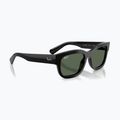 Окуляри сонцезахисні Ray-Ban RB2228M Scuderia black/dark green