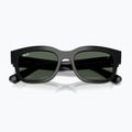 Окуляри сонцезахисні Ray-Ban RB2228M Scuderia black/dark green 3