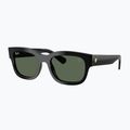 Окуляри сонцезахисні Ray-Ban RB2228M Scuderia black/dark green 4