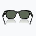Окуляри сонцезахисні Ray-Ban RB2228M Scuderia black/dark green 5