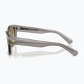 Окуляри сонцезахисні Ray-Ban RB2228M Scuderia transparent grey/brown mirror gold 6