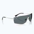 Окуляри сонцезахисні Ray-Ban Alix Bio-Based silver/grey
