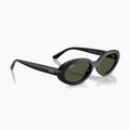 Окуляри сонцезахисні Ray-Ban RB2223 black/green