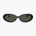 Окуляри сонцезахисні Ray-Ban RB2223 black/green 2