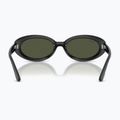 Окуляри сонцезахисні Ray-Ban RB2223 black/green 5