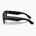 Окуляри сонцезахисні Ray-Ban Mega Wayfarer II black/green 6