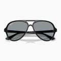 Окуляри сонцезахисні Ray-Ban Cats 5000 Classic black/grey 3