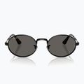 Сонцезахисні окуляри Ray-Ban By Asap Rocky чорні/ультрачорні 2