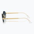 Окуляри сонцезахисні Ray-Ban By Asap Rocky arista gold 7