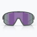 Окуляри сонцезахисні Bliz Fusion matte grey/smoke purple multi 2