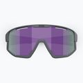 Окуляри сонцезахисні Bliz Fusion matte grey/smoke purple multi 3