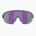 Окуляри сонцезахисні Bliz Matrix Small matte grey/smoke purple multi 2