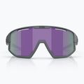 Окуляри сонцезахисні Bliz Fusion Small matte grey/smoke purple multi 3