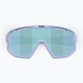 Окуляри сонцезахисні Bliz Fusion Small matte lavender/smoke iceblue multi 2