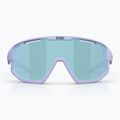 Окуляри сонцезахисні Bliz Fusion Small matte lavender/smoke iceblue multi 3