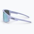 Окуляри сонцезахисні Bliz Fusion Small matte lavender/smoke iceblue multi 5
