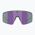 Окуляри сонцезахисні Bliz P001 matte grey/smoke purple multi 2