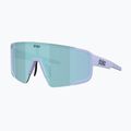 Окуляри сонцезахисні Bliz P003 Small matte lavender/smoke iceblue multi