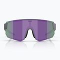 Окуляри сонцезахисні Bliz P005 matte grey/smoke purple multi 3
