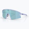 Окуляри сонцезахисні Bliz P006S matte lavender/smoke iceblue multi