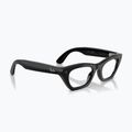 Окуляри з камерою Ray-Ban Meta Zena shiny black/clear
