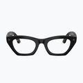 Окуляри з камерою Ray-Ban Meta Zena shiny black/clear 2