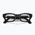 Окуляри з камерою Ray-Ban Meta Zena shiny black/clear 3