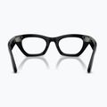 Окуляри з камерою Ray-Ban Meta Zena shiny black/clear 4