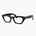 Окуляри з камерою Ray-Ban Meta Zena shiny black/clear 5