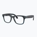 Окуляри з камерою Ray-Ban Meta Wayfarer tp.mt.ocean/trs grey