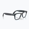 Окуляри з камерою Ray-Ban Meta Wayfarer tp.mt.ocean/trs grey 4