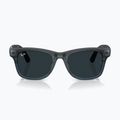Окуляри з камерою Ray-Ban Meta Wayfarer tp.mt.ocean/trs grey 8