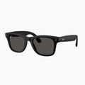 Окуляри з камерою Ray-Ban Meta Wayfarer matte black/grey