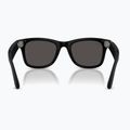 Окуляри з камерою Ray-Ban Meta Wayfarer matte black/grey 3