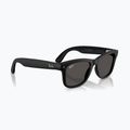 Окуляри з камерою Ray-Ban Meta Wayfarer matte black/grey 4