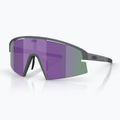 Окуляри сонцезахисні Bliz P006 matte grey/smoke purple multi