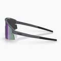 Окуляри сонцезахисні Bliz P006 matte grey/smoke purple multi 5