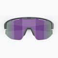 Окуляри сонцезахисні Bliz Matrix matte grey/smoke purple multi 2