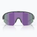 Окуляри сонцезахисні Bliz Matrix matte grey/smoke purple multi 3