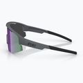 Окуляри сонцезахисні Bliz Matrix matte grey/smoke purple multi 5
