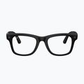 Окуляри з камерою Ray-Ban Meta Wayfarer matte back/clear 2