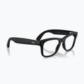 Окуляри з камерою Ray-Ban Meta Wayfarer matte back/clear 4