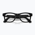Окуляри з камерою Ray-Ban Meta Wayfarer matte back/clear 6