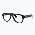 Окуляри з камерою Ray-Ban Meta Aviator shiny black/trs g. green