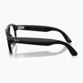 Окуляри з камерою Ray-Ban Meta Aviator shiny black/trs g. green 5