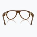 Окуляри з камерою Ray-Ban Meta Aviator havana/trs brown 3