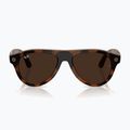 Окуляри з камерою Ray-Ban Meta Aviator havana/trs brown 7