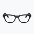 Окуляри з камерою Ray-Ban Meta Burbank matte black/trs g.green 2