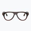 Окуляри з камерою Ray-Ban Meta Aviator transp. umber/trs jade 2