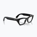 Окуляри з камерою Ray-Ban Meta Zena shiny black/trs g. green
